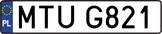 MTUG821