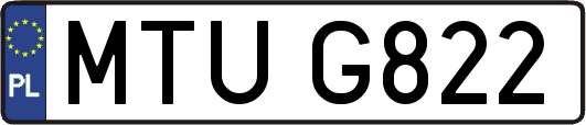 MTUG822