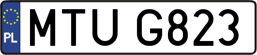 MTUG823