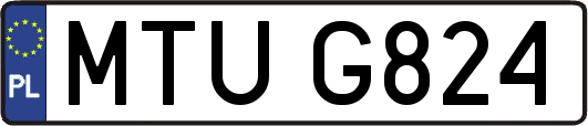 MTUG824