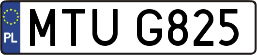 MTUG825