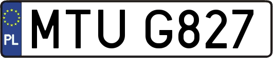 MTUG827