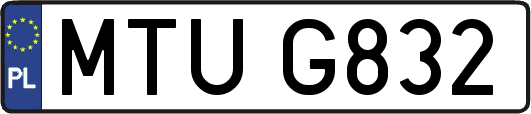 MTUG832