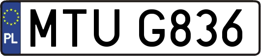 MTUG836
