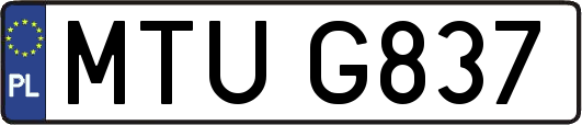 MTUG837