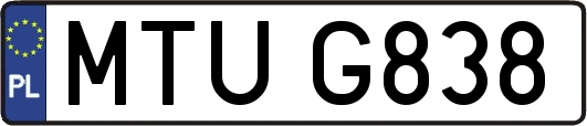 MTUG838