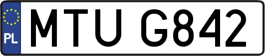 MTUG842