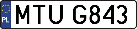 MTUG843