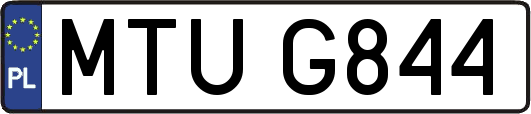 MTUG844