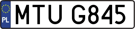 MTUG845