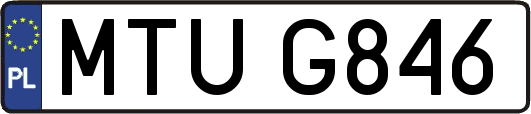 MTUG846