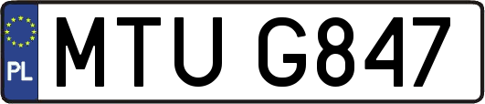 MTUG847