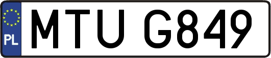 MTUG849