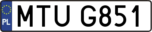 MTUG851