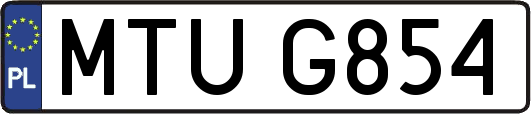 MTUG854