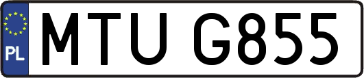 MTUG855