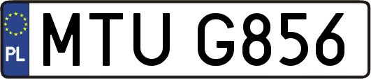 MTUG856