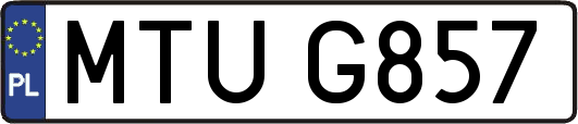 MTUG857