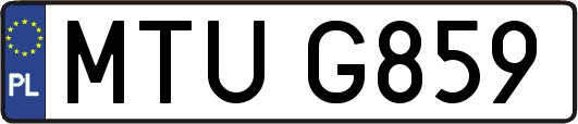 MTUG859