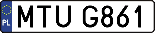 MTUG861