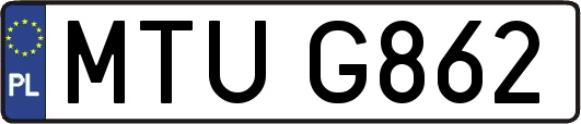 MTUG862