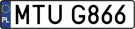 MTUG866