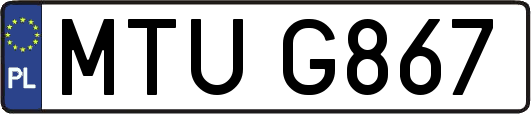 MTUG867