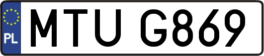 MTUG869