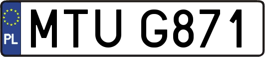 MTUG871