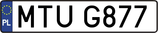 MTUG877