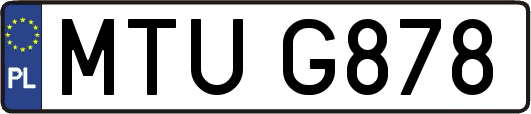 MTUG878