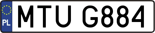 MTUG884