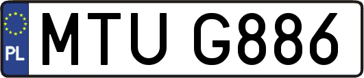 MTUG886