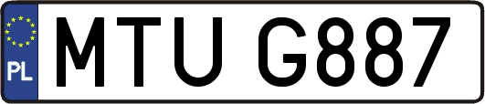 MTUG887