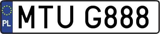 MTUG888