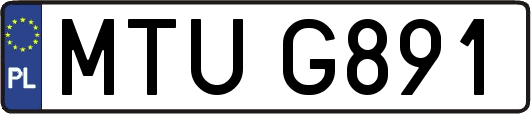 MTUG891