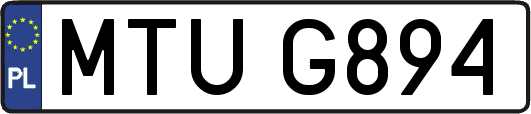 MTUG894
