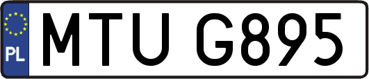 MTUG895