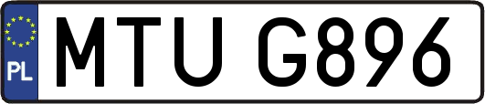 MTUG896