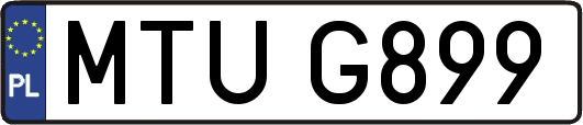 MTUG899