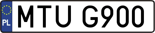 MTUG900
