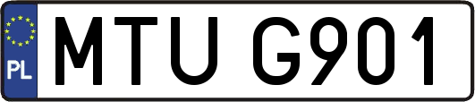 MTUG901