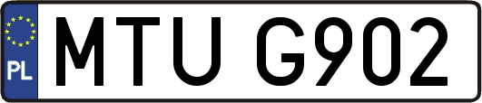 MTUG902