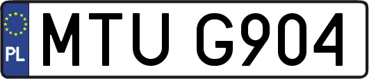 MTUG904