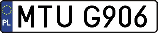 MTUG906