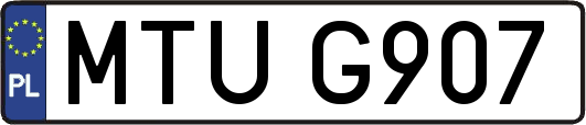 MTUG907