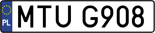 MTUG908