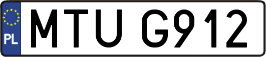 MTUG912