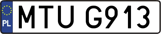 MTUG913