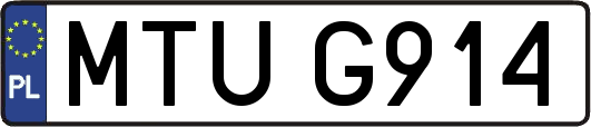 MTUG914
